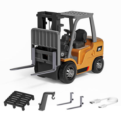 DeskLift Mini RC Forklift