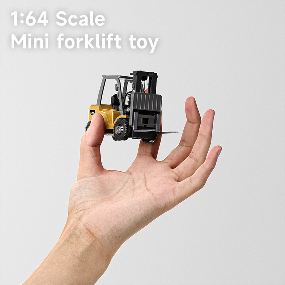 DeskLift Mini RC Forklift