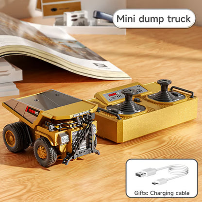 DeskLift Mini RC Forklift